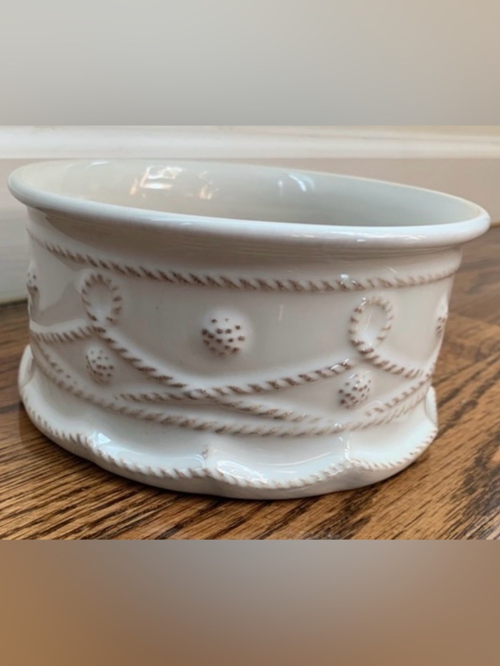 Juliska Berry & Thread Champagne Holder